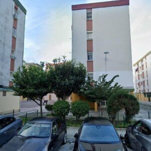 Subasta vivienda en Algeciras, CL PEDRO PONCE 15 1 B ALGECIRAS – 3.568€