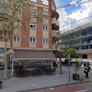 Subasta garaje en Córdoba, UR EDIFICIO DON RAFAEL I 0 CÓRDOBA – 19.488€