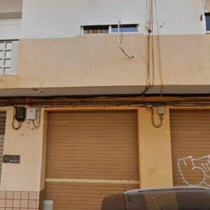 Subasta vivienda en Alfafar, CALLE REY D. JAIME Nº 5 3º 13ª – 67.612€