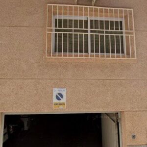 Cesión de remate de vivienda en Águilas, Piso en calle Pablo Iglesias 7, en Águilas (Murcia) – 124.941€