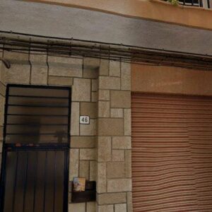 Subasta vivienda en Elda, CL FRANCISCO DE QUEVEDO 46 – 16.430€