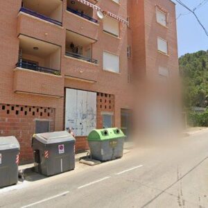 Subasta vivienda en Murcia, CL VIRGEN DE LA CARIDAD 1 BJ – 15.900€