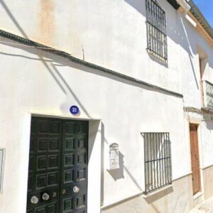 Subasta vivienda en Casariche, CL CERRILLO 31 – 17.542€