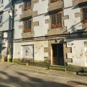 Subasta vivienda en Lugo, PLAZA ALFEREZ PROVISIONAL, N.º 1 – 85.233€