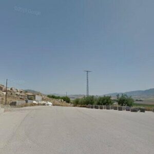 Subasta finca rustica en Jumilla, Polígono 168, parcela 35. Escarabaja – 157.687€