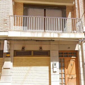 Subasta vivienda en Moncada, CALLE MAESTRO IZQUIERDO 2 4C – 91.630€