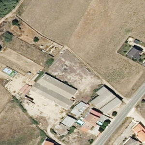 Subasta finca rustica en Ituero De Azaba, ITUERO DE AZABA – 9.504€