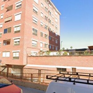 Cesión de remate de vivienda en Villarreal, Piso en calle Manuel Sanchis Guarner 4, en Villarreal/Vila-real (Castellón) – 128.480€