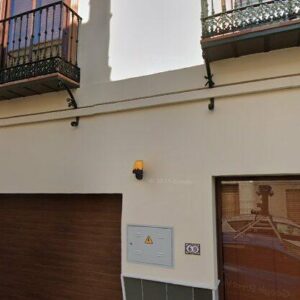 Subasta garaje en Nerja, CL CASTILLA PEREZ 7 0A SO 022 NERJA – 24.544€