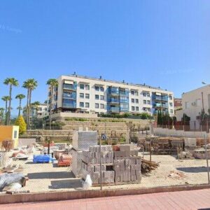 Subasta local comercial en Santa Pola, CL MAYOR 27 BJ IZD SANTA POLA – 38.415€
