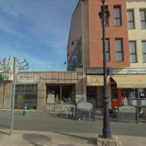 Subasta solar en Casavieja, CALLE PUERTO S/N – 159.326€