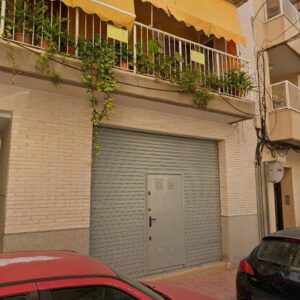 Subasta vivienda en Mazarrón, c/ Corredera, 50 ó 56. Puerto de Mazarrón – 92.614€
