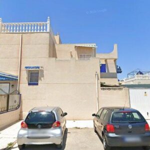 Subasta vivienda en Torrevieja, URBANIZACION DOÑA INES 5B BO PT 00 PT 444 – 112.656€