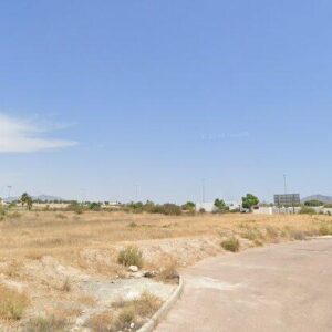 Subasta finca rustica en Huercal-Overa, HUERCAL-OVERA – 20.927€