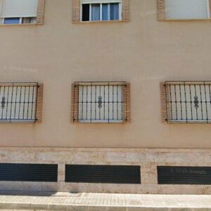 Subasta garaje en Pozuelo de Calatrava, CL CANTARRANAS 0 – 3.796€