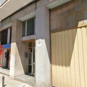Cesión de remate de vivienda en Manresa, Piso en calle JOAN JORBA 2, en Manresa (Barcelona) – 132.000€