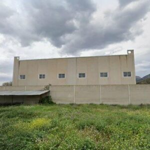 Subasta finca rustica en Caravaca de la Cruz, Polígono 81, parcela 67. Los Partidores – 58.100€