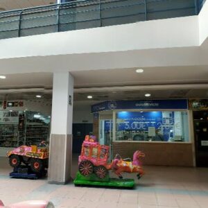 Subasta otros en Mejorada del Campo, PLAZA CASA GRANDE Nº3 LETRA A – 115.793€