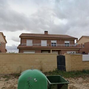 Subasta vivienda en Villaralbo, calle las Piscinas – 129.200€