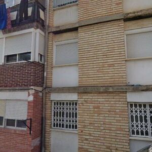 Subasta vivienda en Cieza, c/ La Paz, 37 – 22.166€