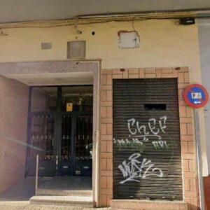 Subasta vivienda en Zaragoza, Jose Gervasio Artigas, núm., 3, 1 º A – 80.807€