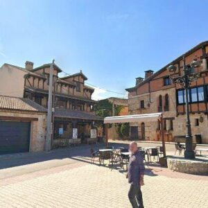 Subasta solar en Grajera, PZ SAN VITORES 3 – 11.282€