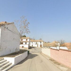 Subasta vivienda en Hornos, CALLE MARIA ROSA 16 – 33.668€