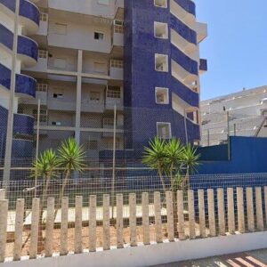 Subasta garaje en Roquetas de Mar, AV ROSITA FERRER 2 14 -1 13 – 2.852€