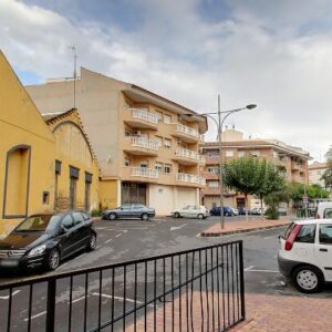 Subasta garaje en Archena, AV RIO SEGURA C/MAESTRO PEPE 0 ARCHENA – 4.016€