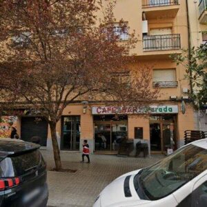 Subasta vivienda en Sabadell, Paseo Espronceda, núm. 47, 3º 2ª, en Sabadell (Barcelona) – 69.118€