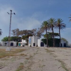 Subasta garaje en Valencia, AV GAVIOTAS 273 -1 16 VALÈNCIA – 12.000€