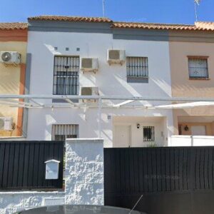 Subasta vivienda en Benacazon, CALLE RAFAEL FARINA, 11 – 143.100€