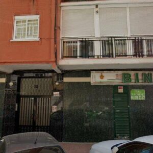 Subasta vivienda en Alcala D E Henares F, CL LOS MOLINOS 1 2 3º C ALCALÁ DE HENARES – 11.940€