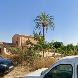 Subasta finca rustica en Santa Mª.Cami, SANTA Mª.CAMI – 36.000€