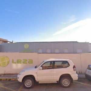 Subasta nave industrial en San Andrés del Rabanedo, AV CONSTITUCION 93 SAN ANDRÉS DEL RABANEDO – 90.268€