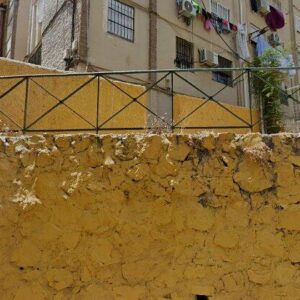 Subasta vivienda en Malaga, Calle Joaquín Pizarro y Despistal, 13, 4º 3 – 60.270€