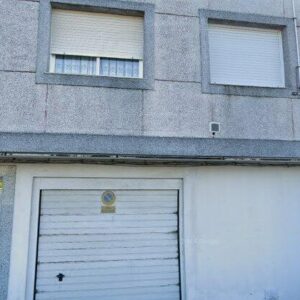 Cesión de remate de local comercial en Cee, Local comercial en rua ARMADA 112, en Cee (A Coruña) – 164.688€