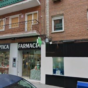 Subasta vivienda en Madrid F, CL PUERTO DE LA MORCUERA 14 3 3 MADRID – 31.800€