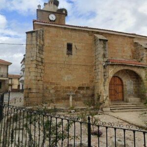 Subasta finca rustica en Peraleda de San Roman, PA VIÑA MONTEROS 45 – 2.917€
