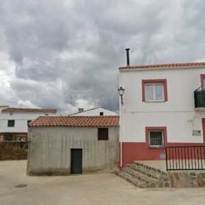 Subasta otros en Fresnedoso de Ibor, FRESNEDOSO DE IBOR – 7.425€