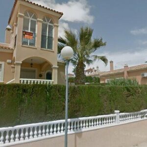 Subasta vivienda en San Miguel de Salinas, CALLE MIJAS 6 ESC.1 PL.00 PT. 22B URB. ENTREGOLF – 192.883€