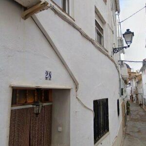 Subasta solar en Gestalgar, CALLE VALENCIA, 62 – 64 – 56.700€