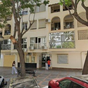 Subasta garaje en Fuengirola, Paseo Marítimo Rey de España nº 163, Edif. los Marinos II, planta baja, aparcamiento 20 – 6.959€
