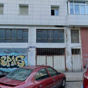 Subasta vivienda en Santander, Calle Alta N° 83, 3° lzda – 105.000€