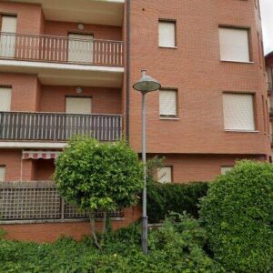 Subasta vivienda en Jaca, Calle Pico Collarada, 6 – 110.126€