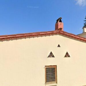 Cesión de remate de vivienda en Gelida, Piso en calle Tarongers (Dels) 17, en Gelida (Barcelona) – 118.800€