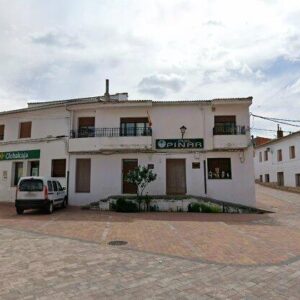 Subasta finca rustica en Almodóvar del Pinar, ALMODOVAR DEL PINAR – 6.101€