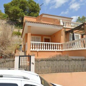 Subasta vivienda en Sumacarcer, CALLE CASTELL DE PENYARROJA 23 – 154.202€