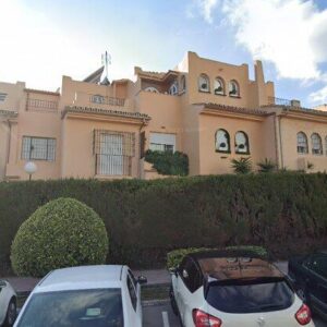 Subasta garaje en Marbella, CALLE VERDITA-ARROYO PIEDRAS Nº 2 (B), ESCALERA 1, PLANTA -1, PUERTA A2 CJT, OASIS DE NAGUELES – 18.493€