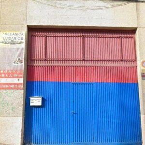 Subasta garaje en San Sebastian de los Reyes, CL TANGER 3 G -2 11 – 4.681€